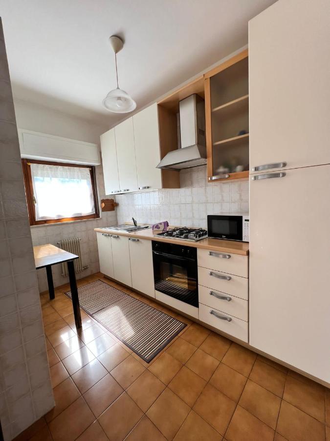 Silicella Apartment Roma Exterior foto